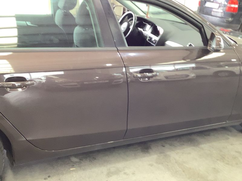 Audi A4 2.0 TDI Ambition 2012 – снимка 7