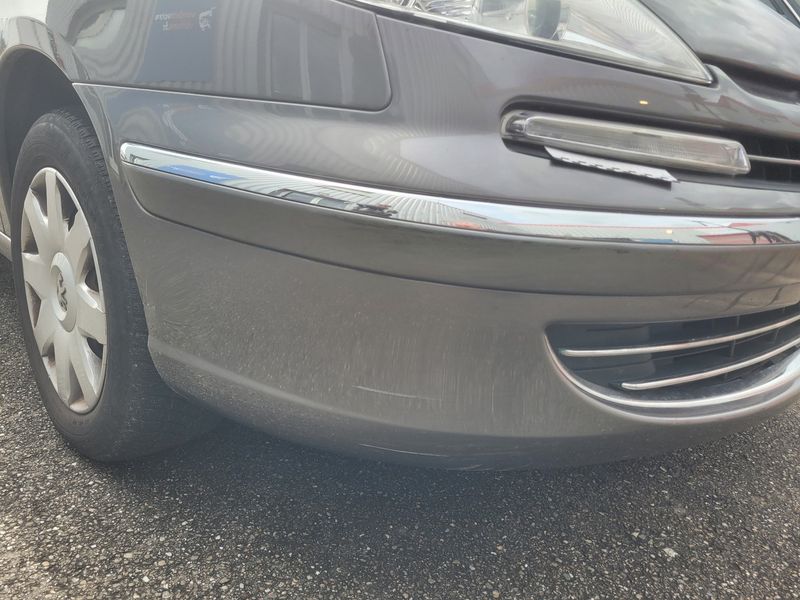 Peugeot 807 2.0 HDi Premium 2011 – снимка 34