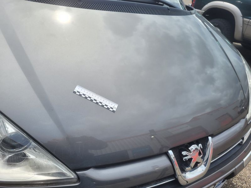 Peugeot 807 2.0 HDi Premium 2011 – снимка 35