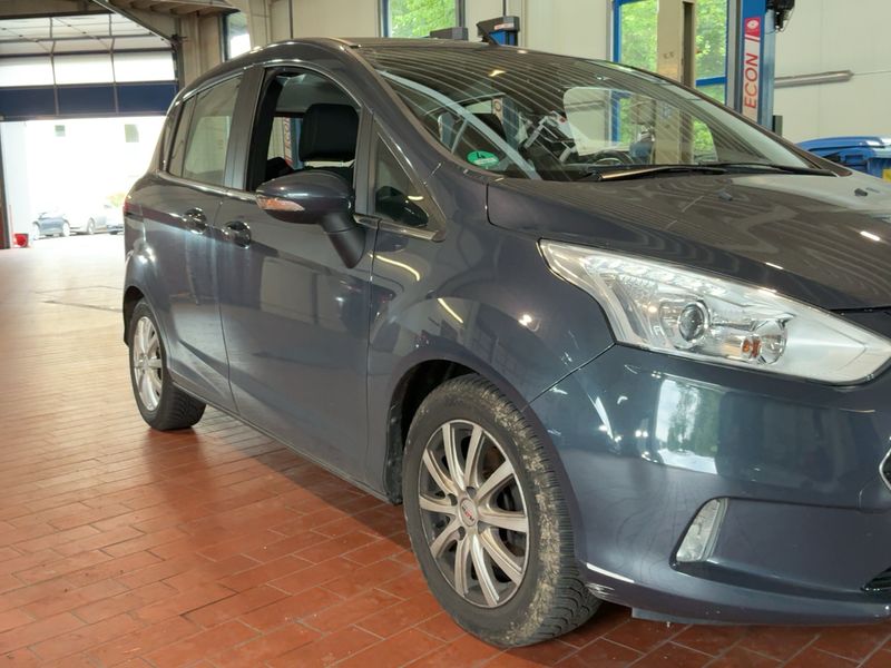 Ford B-Max 1.0 EcoBoost Titanium 2014 – снимка 12