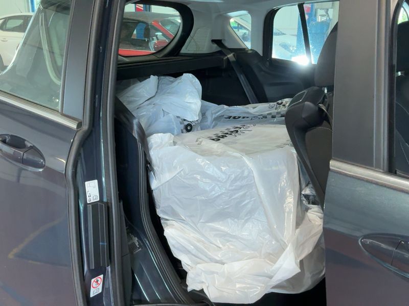 Ford B-Max 1.0 EcoBoost Titanium 2014 – снимка 20