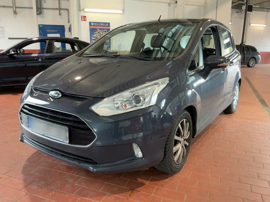 Ford B-Max 1.0 EcoBoost Titanium 2014 – снимка 1