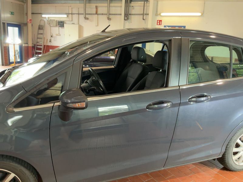 Ford B-Max 1.0 EcoBoost Titanium 2014 – снимка 4