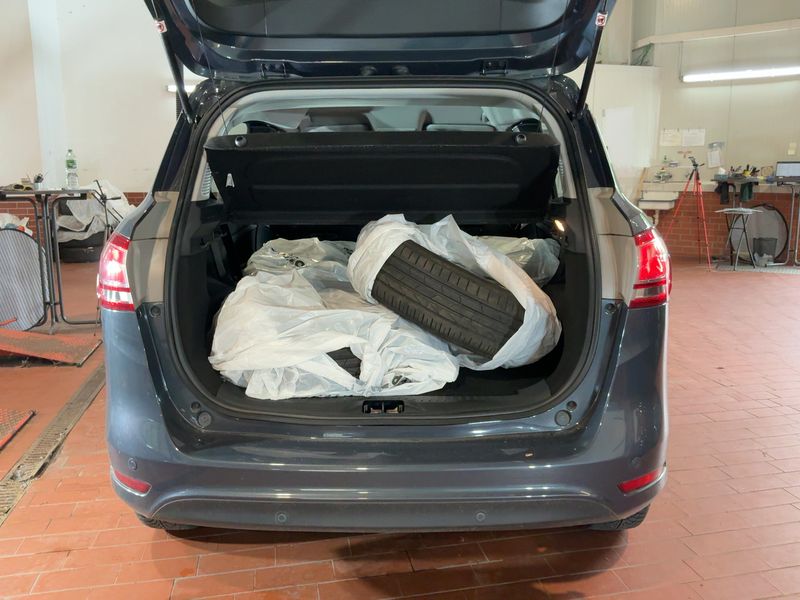Ford B-Max 1.0 EcoBoost Titanium 2014 – снимка 16