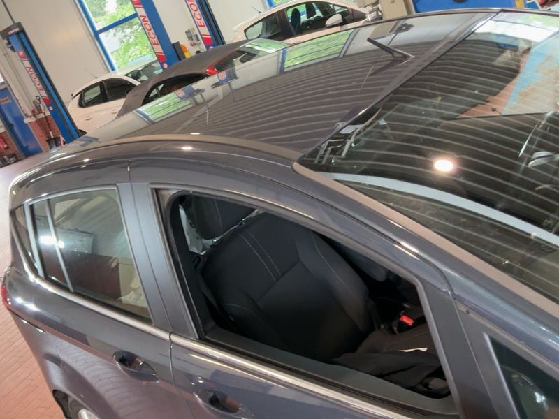 Ford B-Max 1.0 EcoBoost Titanium 2014 – снимка 13
