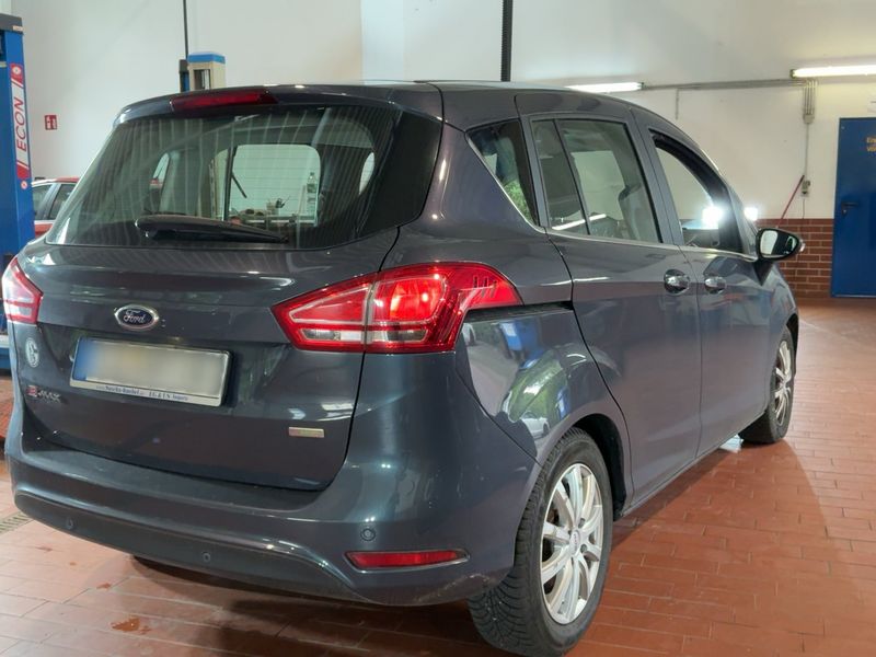 Ford B-Max 1.0 EcoBoost Titanium 2014 – снимка 8
