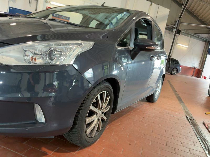 Ford B-Max 1.0 EcoBoost Titanium 2014 – снимка 2