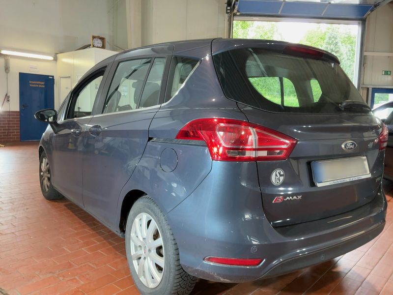 Ford B-Max 1.0 EcoBoost Titanium 2014 – снимка 6