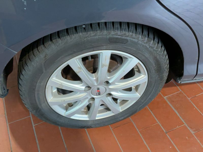 Ford B-Max 1.0 EcoBoost Titanium 2014 – снимка 9