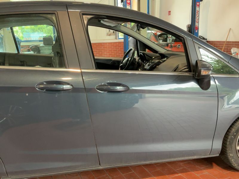 Ford B-Max 1.0 EcoBoost Titanium 2014 – снимка 10