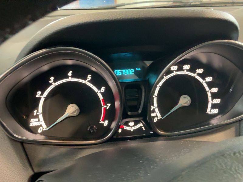 Ford B-Max 1.0 EcoBoost Titanium 2014 – снимка 19
