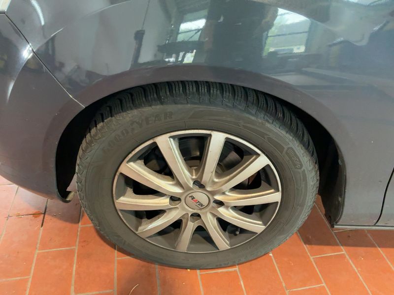 Ford B-Max 1.0 EcoBoost Titanium 2014 – снимка 3