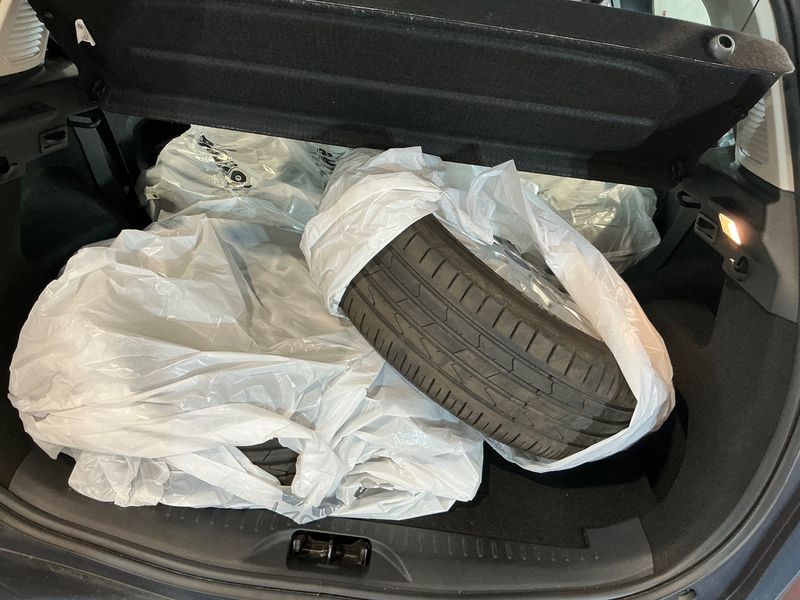 Ford B-Max 1.0 EcoBoost Titanium 2014 – снимка 15
