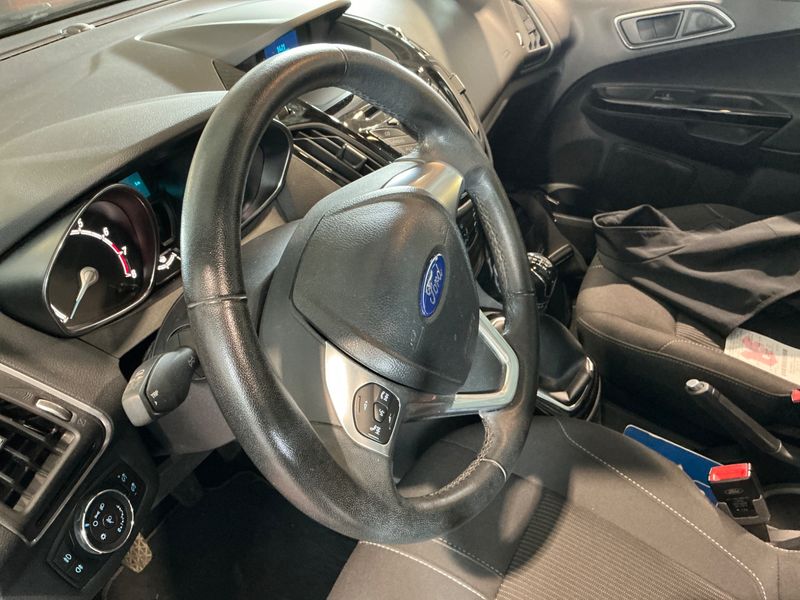 Ford B-Max 1.0 EcoBoost Titanium 2014 – снимка 23