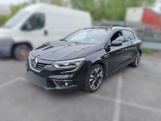 Renault Megane 1.5 BLUE dCi Intens 2020 – снимка 2