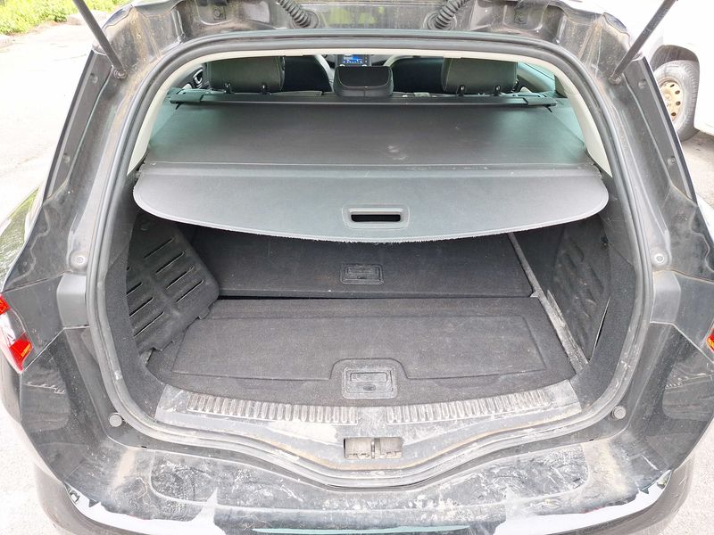 Renault Megane 1.5 BLUE dCi Intens 2020 – снимка 9