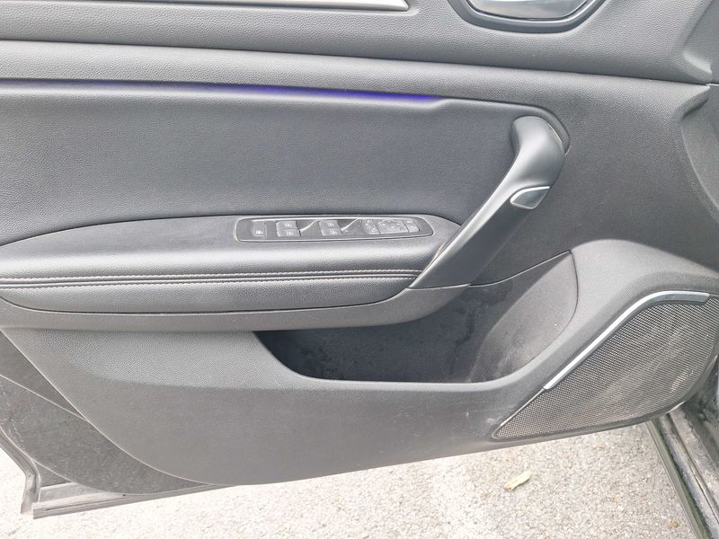 Renault Megane 1.5 BLUE dCi Intens 2020 – снимка 86