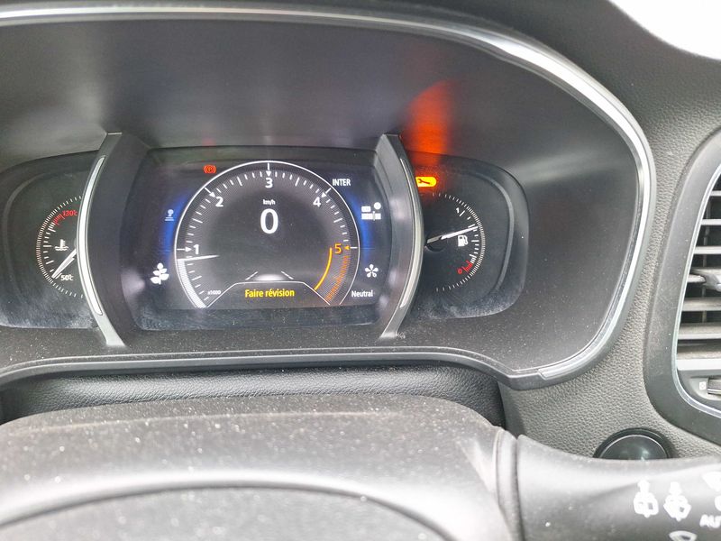 Renault Megane 1.5 BLUE dCi Intens 2020 – снимка 68