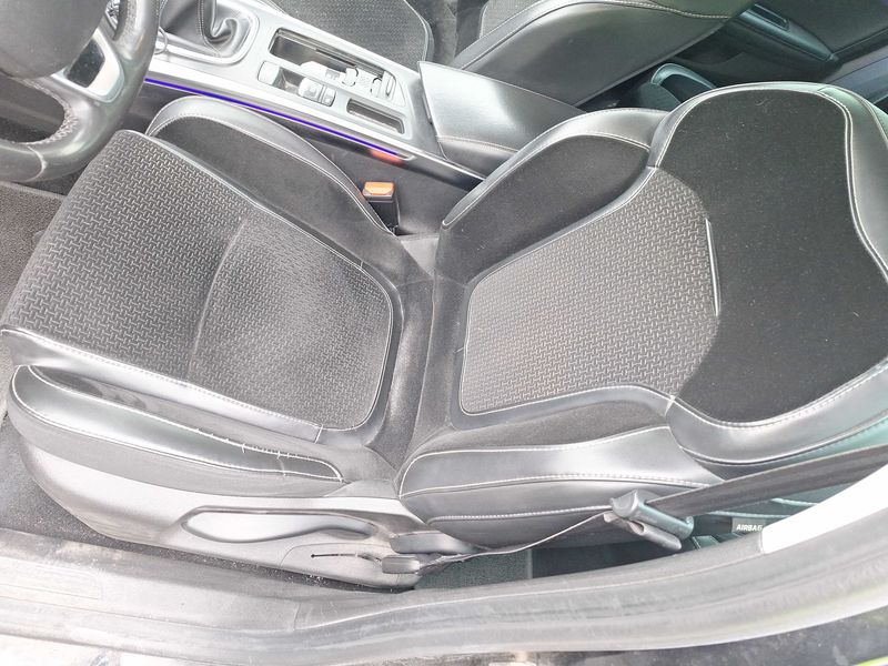 Renault Megane 1.5 BLUE dCi Intens 2020 – снимка 88