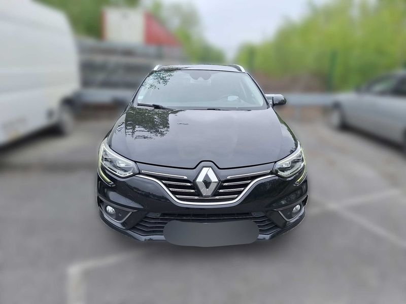 Renault Megane 1.5 BLUE dCi Intens 2020 – снимка 7