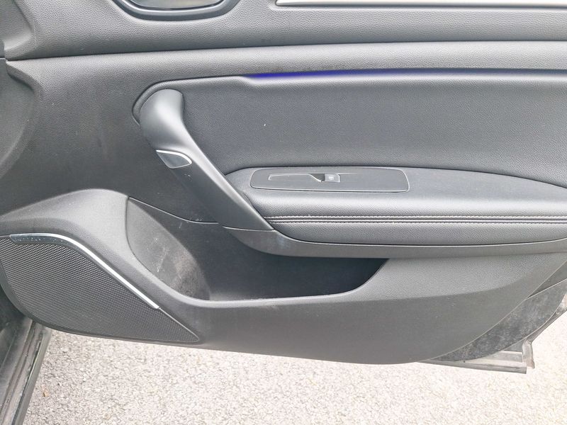 Renault Megane 1.5 BLUE dCi Intens 2020 – снимка 78