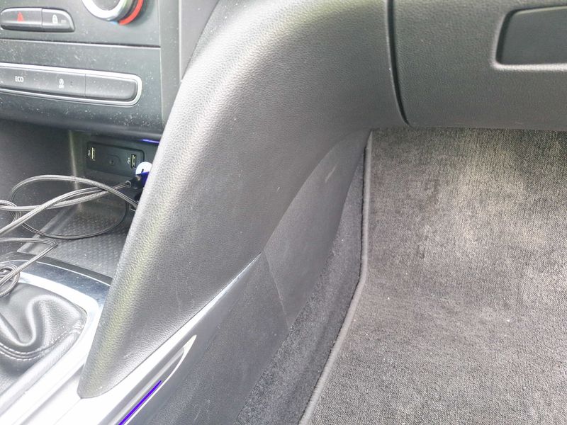 Renault Megane 1.5 BLUE dCi Intens 2020 – снимка 75