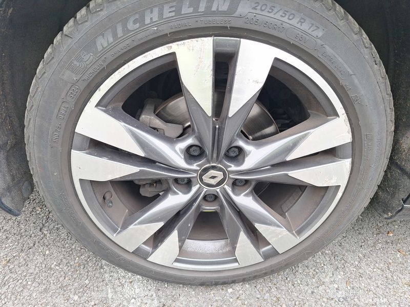 Renault Megane 1.5 BLUE dCi Intens 2020 – снимка 50