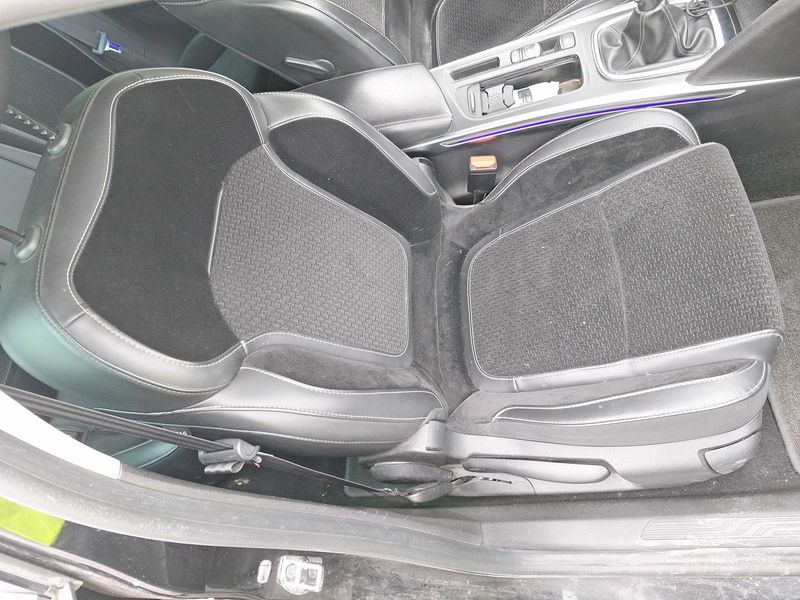 Renault Megane 1.5 BLUE dCi Intens 2020 – снимка 73