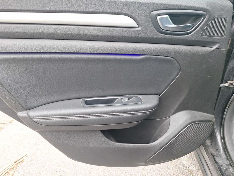 Renault Megane 1.5 BLUE dCi Intens 2020 – снимка 83