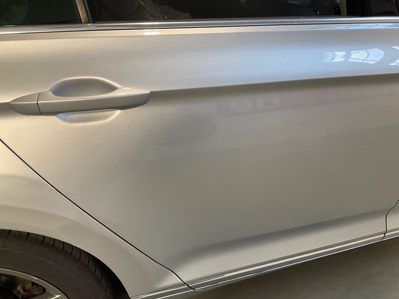 Volkswagen Passat 2.0 TDI Highline 4Motion BlueMotion Tech 2015 – снимка 25