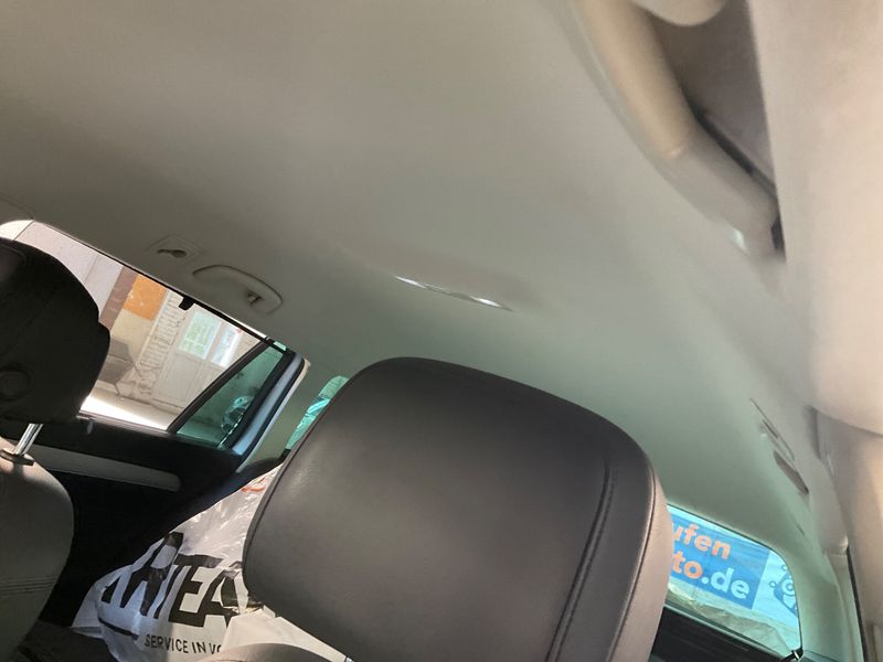 Volkswagen Passat 2.0 TDI Highline 4Motion BlueMotion Tech 2015 – снимка 31