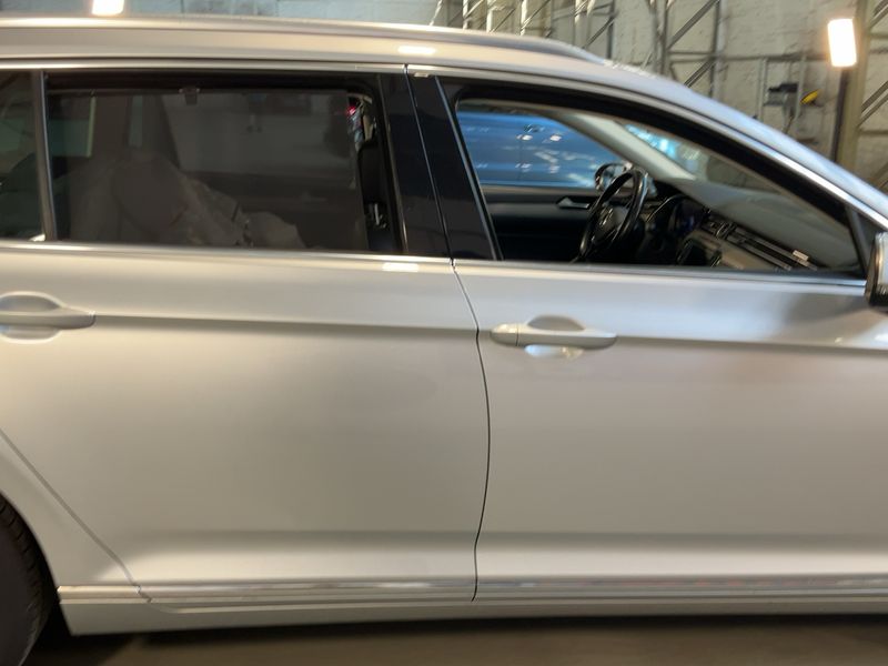 Volkswagen Passat 2.0 TDI Highline 4Motion BlueMotion Tech 2015 – снимка 10