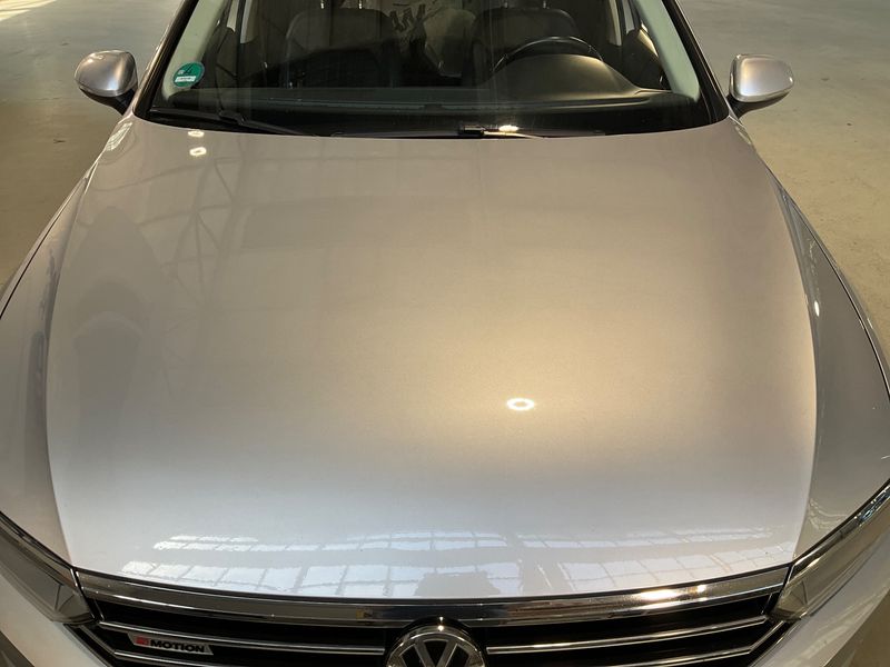 Volkswagen Passat 2.0 TDI Highline 4Motion BlueMotion Tech 2015 – снимка 37
