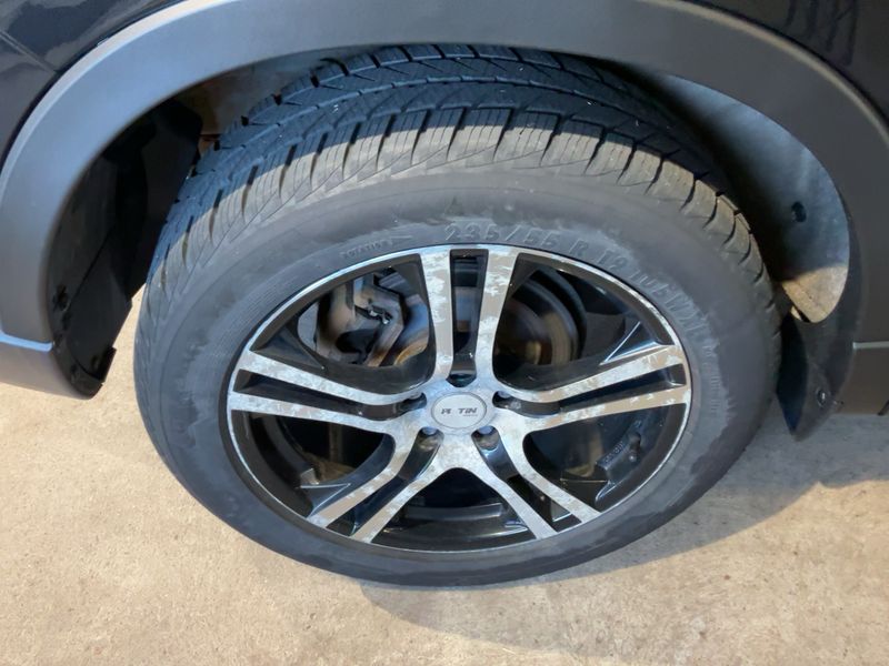 Mazda CX-5 2.0 Center-Line AWD 2012 – снимка 9