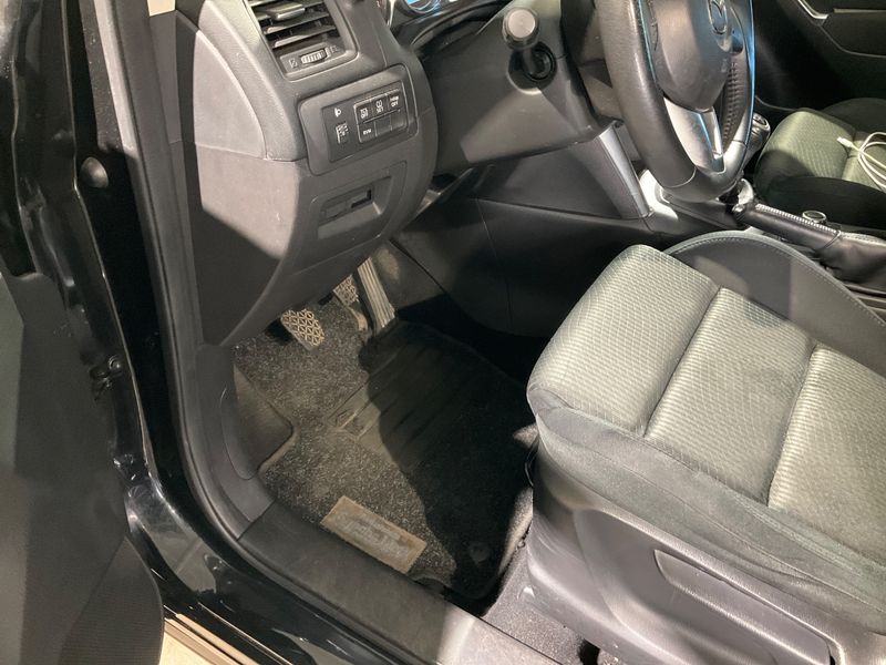 Mazda CX-5 2.0 Center-Line AWD 2012 – снимка 28