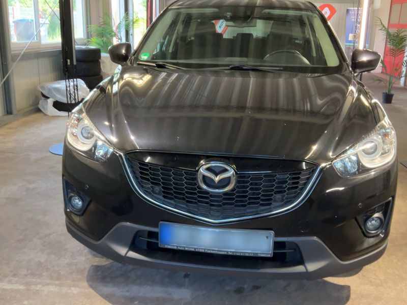 Mazda CX-5 2.0 Center-Line AWD 2012 – снимка 15
