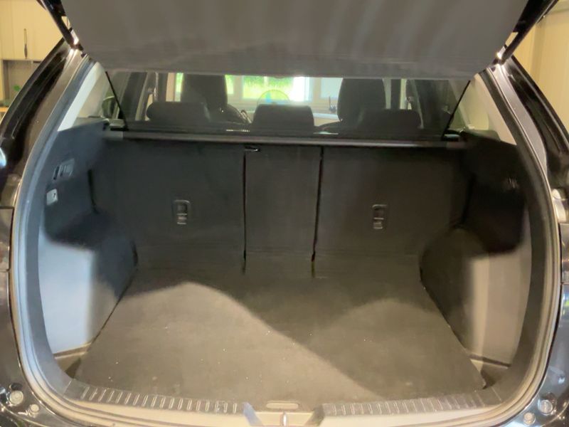 Mazda CX-5 2.0 Center-Line AWD 2012 – снимка 16