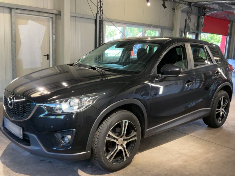 Mazda CX-5 2.0 Center-Line AWD 2012 – снимка 1