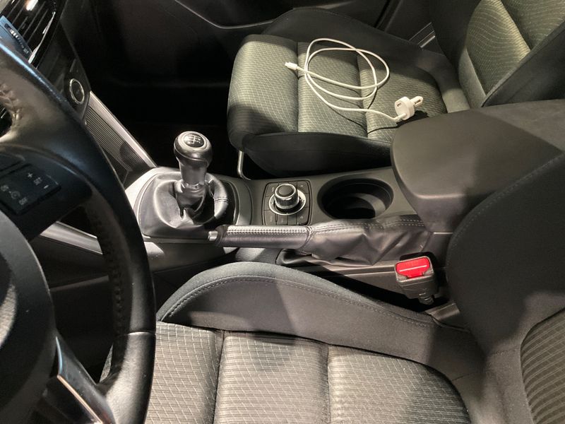 Mazda CX-5 2.0 Center-Line AWD 2012 – снимка 31