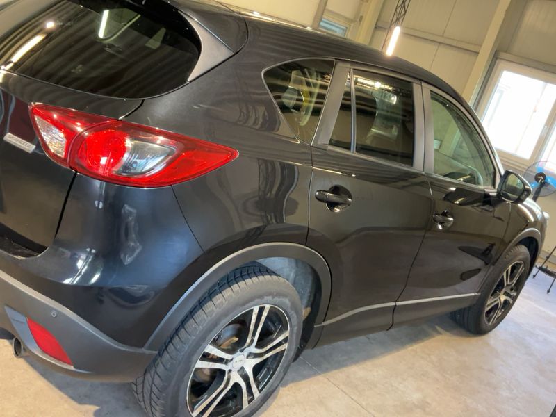 Mazda CX-5 2.0 Center-Line AWD 2012 – снимка 11
