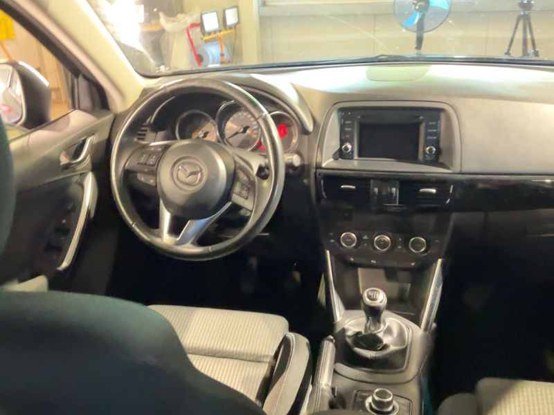 Mazda CX-5 2.0 Center-Line AWD 2012 – снимка 18