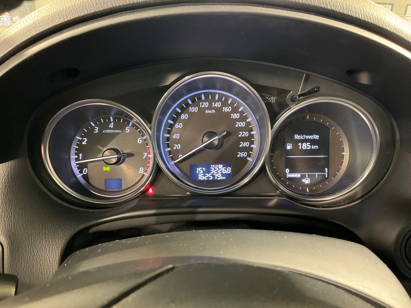 Mazda CX-5 2.0 Center-Line AWD 2012 – снимка 19