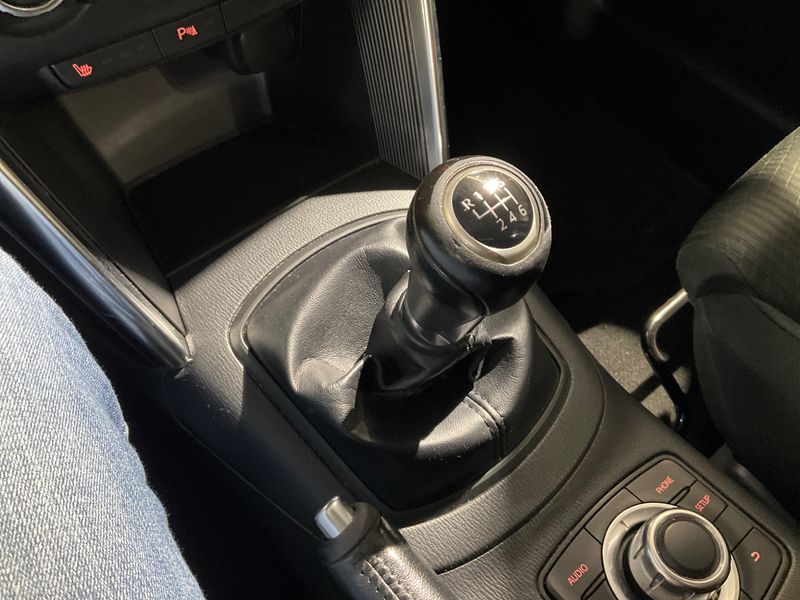 Mazda CX-5 2.0 Center-Line AWD 2012 – снимка 32