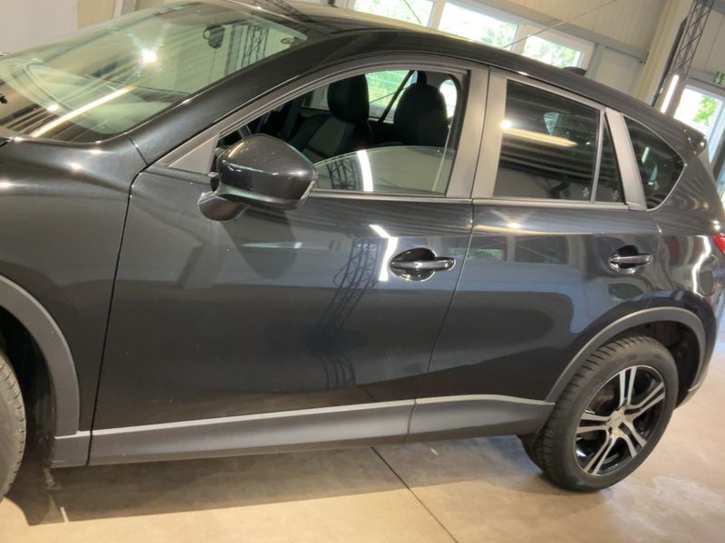 Mazda CX-5 2.0 Center-Line AWD 2012 – снимка 4