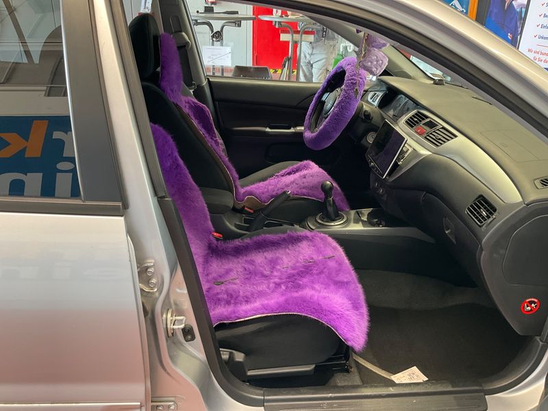 Mitsubishi Lancer 2.0 Intense 2008 – снимка 3