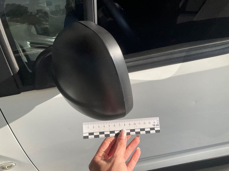 Toyota ProAce City 1.5 D-4D L1 Active 2021 – снимка 33