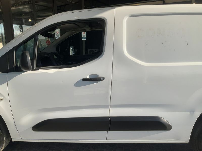 Toyota ProAce City 1.5 D-4D L1 Active 2021 – снимка 4