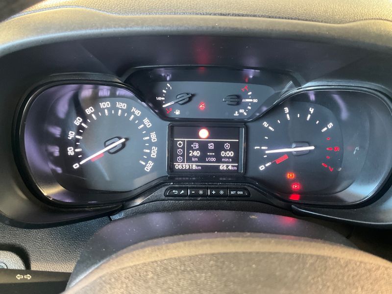 Toyota ProAce City 1.5 D-4D L1 Active 2021 – снимка 18