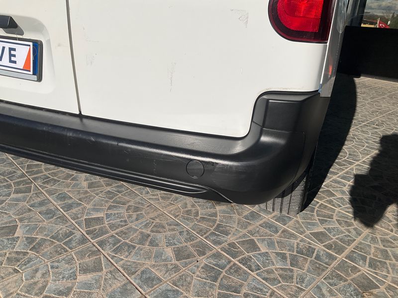 Toyota ProAce City 1.5 D-4D L1 Active 2021 – снимка 40