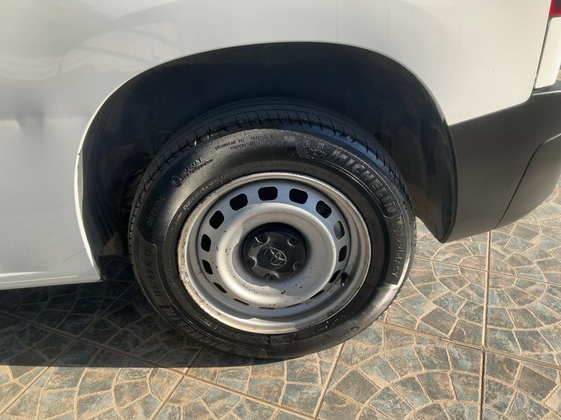 Toyota ProAce City 1.5 D-4D L1 Active 2021 – снимка 5